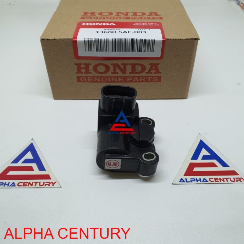 SENSOR ISC HONDA JAZZ IDSI VTECH STREAM CITY ODDSEY ACCORD CRV ORI GARANSI