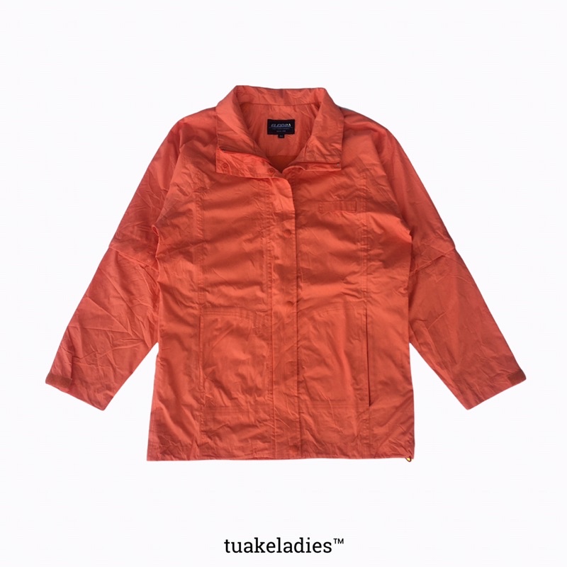 jaket parasut / jaket running / jaket olahraga / running jaket / jaket second / jaket thrift