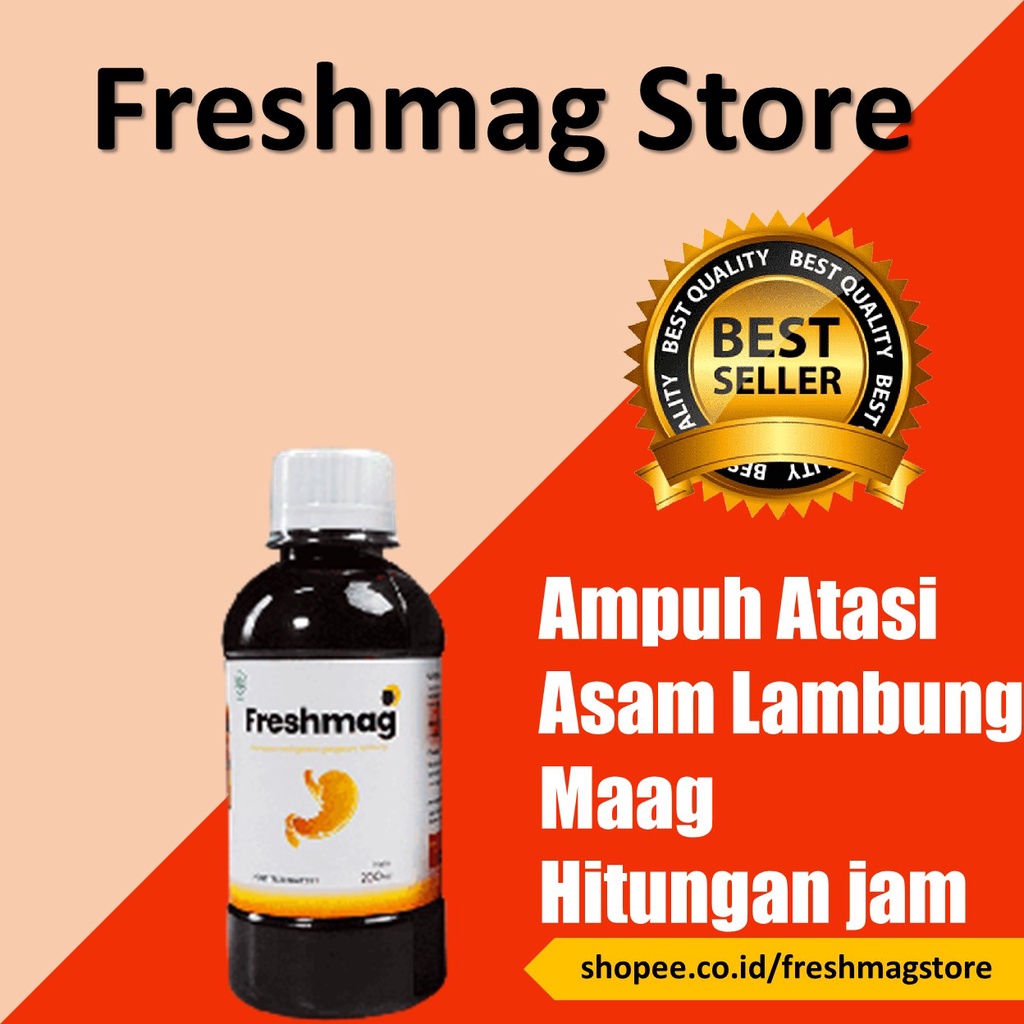 

Freshmag - Herbal Alami Menyembuhkan Masalah Lambung, GERD, Infeksi Lambung / Maag Kronis