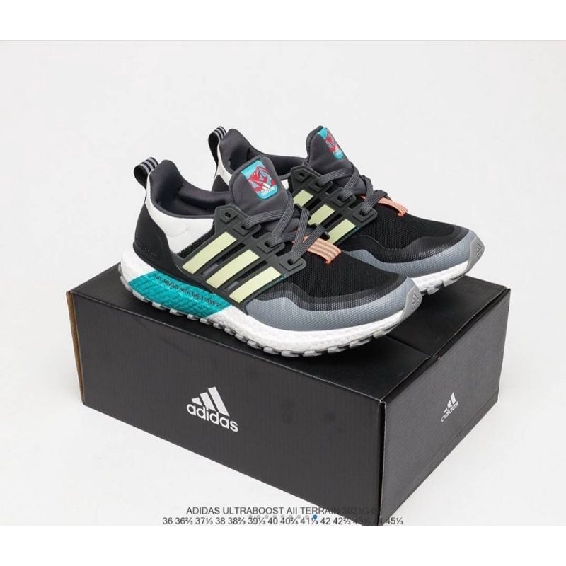 women's ultraboost guard running sneakers