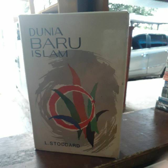 Jual BUKU ANTIK DUNIA BARU ISLAM | Shopee Indonesia