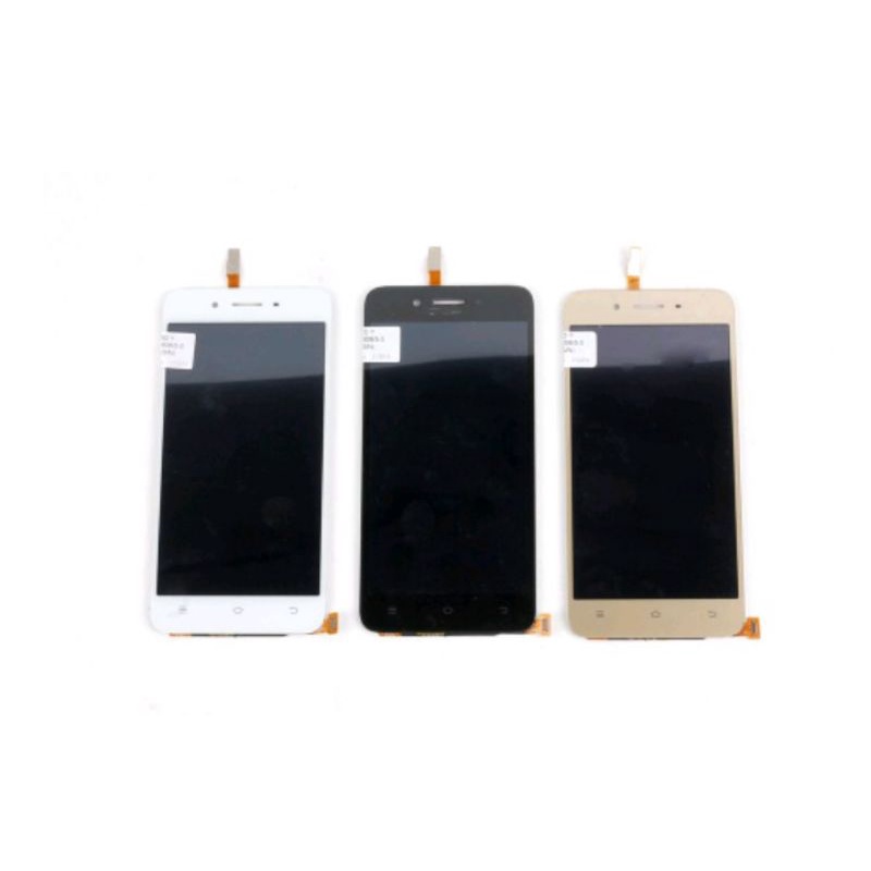 LCD Vivo Y 53 / Vivo 1606 Fullset Touchscreen