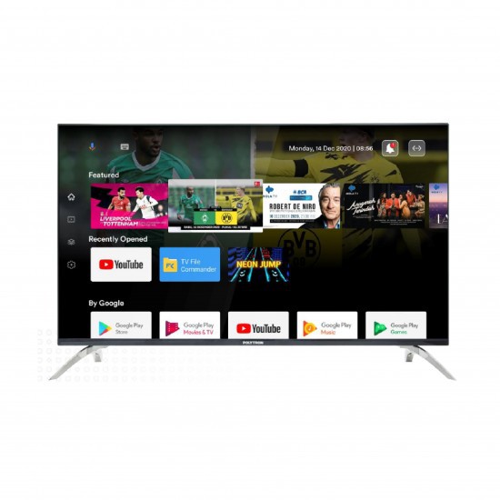 Polytron LED TV 40 Inch HD Android TV PLD 40AD8959