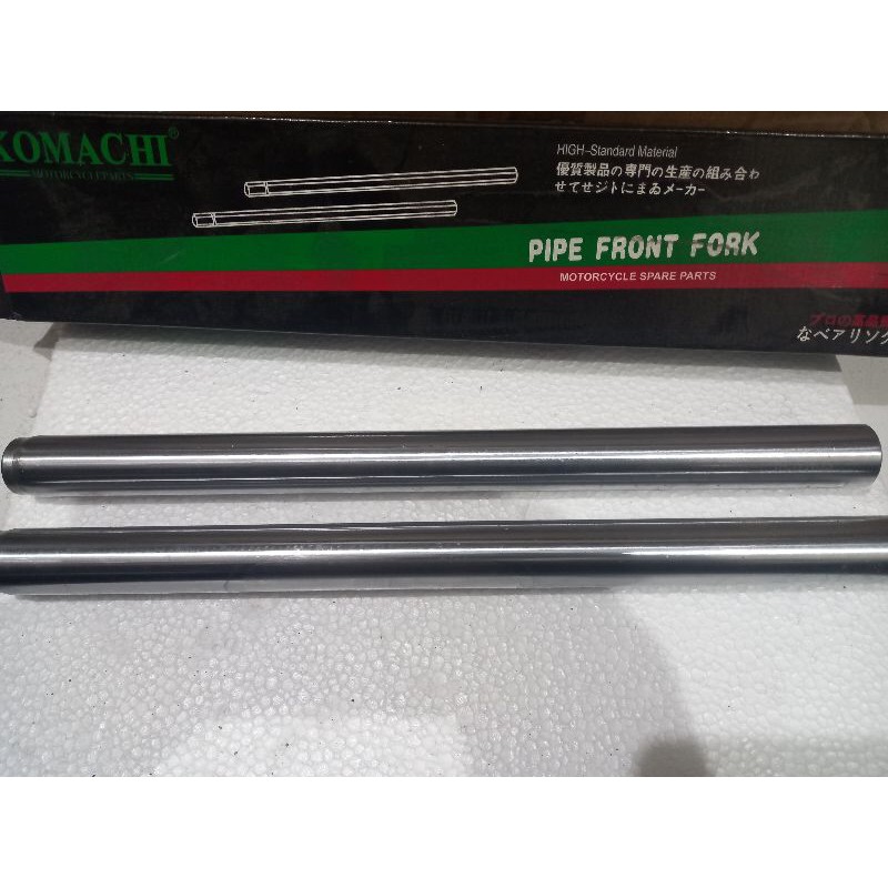 AS Shok Depan Motor Jupiter MX