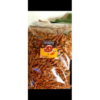 

BASRENG PEDAS BUMBU MEDOK