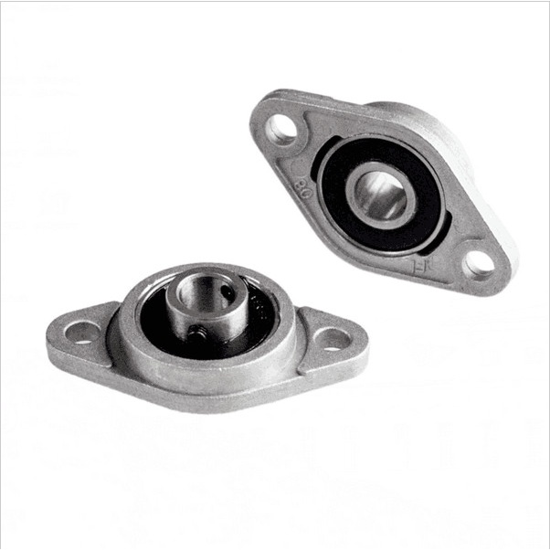 diamond KFL-08 bearing seat belt bearing zinc alloy micro Bearings