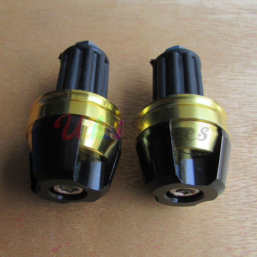 Jalu Stang Motor FastBikes 022 Atau Bandul Setang Universal Bisa Untuk Semua Motor Pelindung Stang Hight Quality