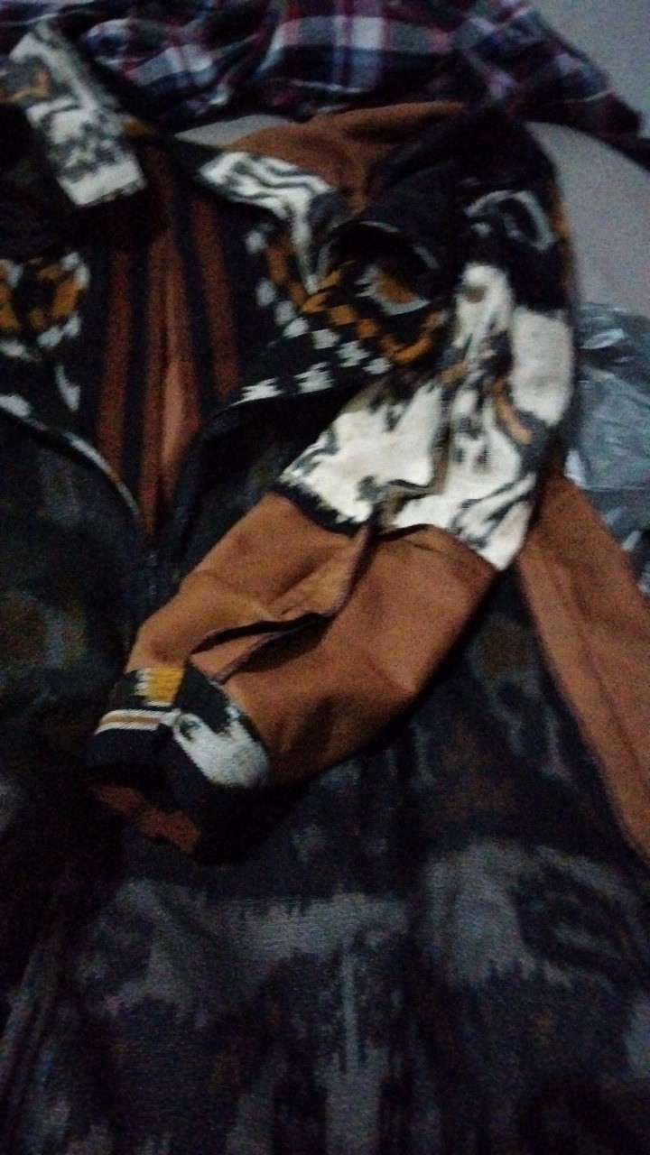 Abaya Tenun Original/gamis Murah/gamis /gamis Batik/gamis Syari (bisa Pesan Couple)