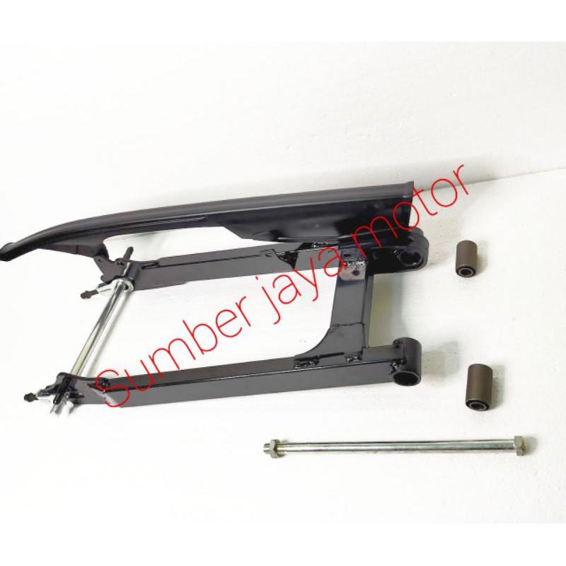 SWING ARM AREM RX KING KOMPLIT TINGGAL PASANG-1