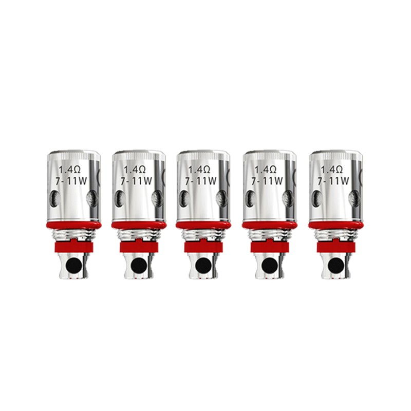 Artery PAL 2 1.4 Ohm Sea Grass Coil Pack 5 PCS