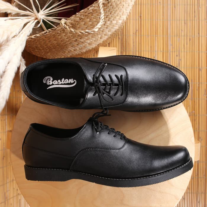 Sepatu Pria Pantofel Formal Sepatu Kerja Kulit Asli Model Sepatu Pria Pantofel Formal Sepatu Kerja Kulit Asli Model