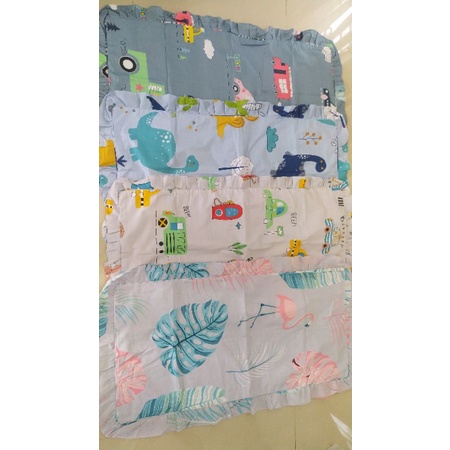 BANTAL BESAR KOTAK PANJANG (CINTA) BANTAL IMUT