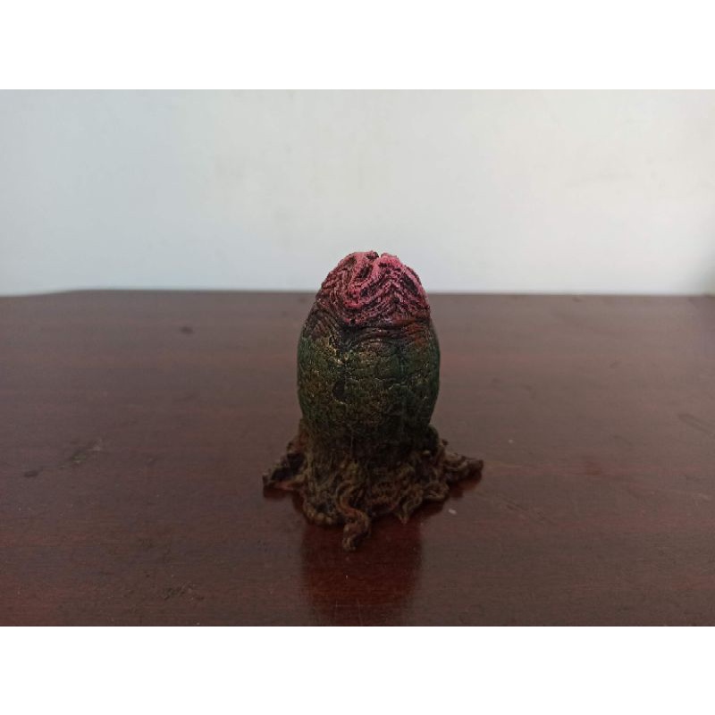 Diorama alien egg figure predator neca figma mcfarlene shf revoltech mafex mezco marvel legends