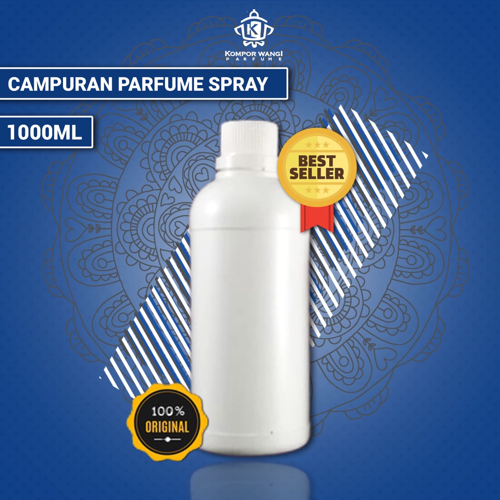 CAMPURAN PARFUM / BIBIT SPRAY ABSOLUT SDA 29 UKURAN 1 LITER