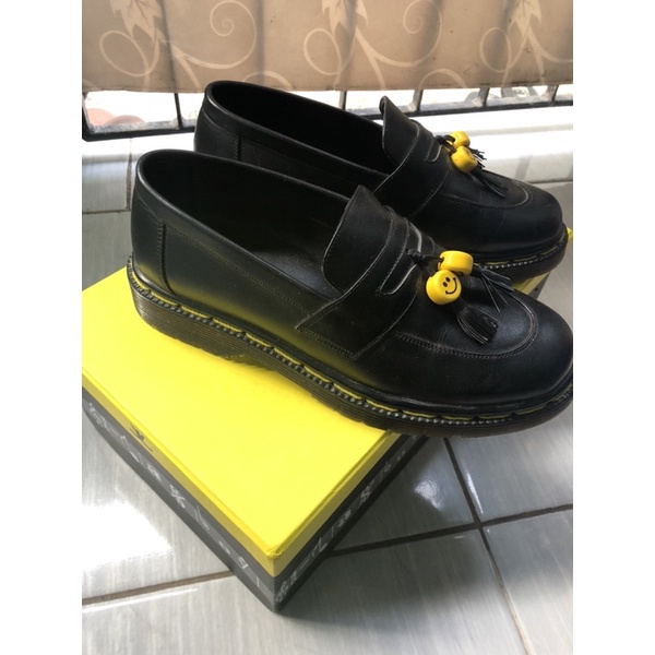 loafer jovem studio