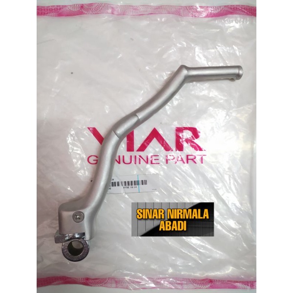 Selahan Kick Starter Viar Cross 250cc / Pedal Kick Stater