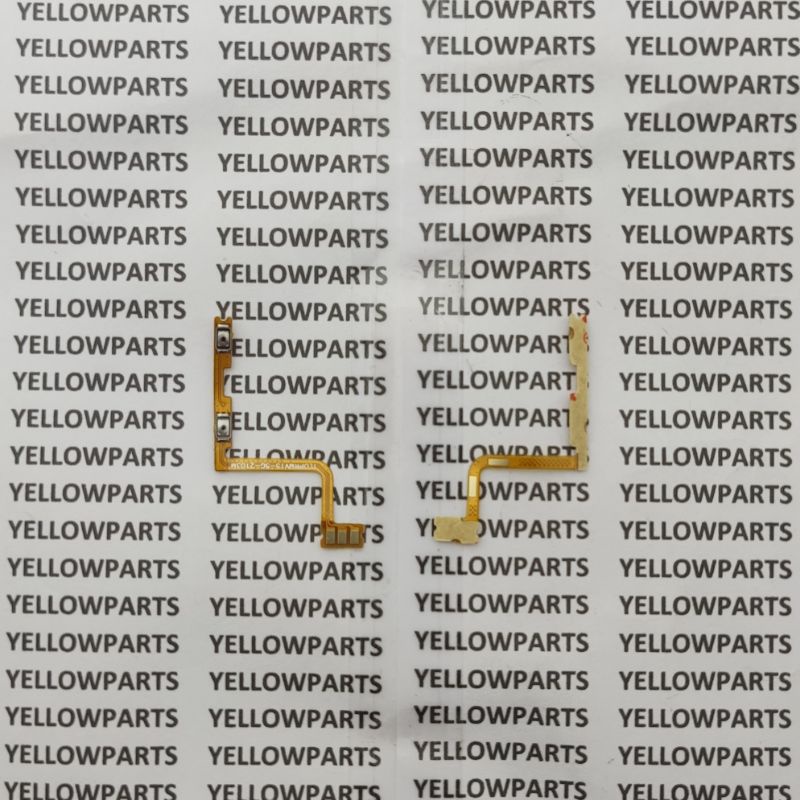 FLEXIBLE FLEXIBEL FLEKSIBEL OPPO REALME V15 5G VOLUME