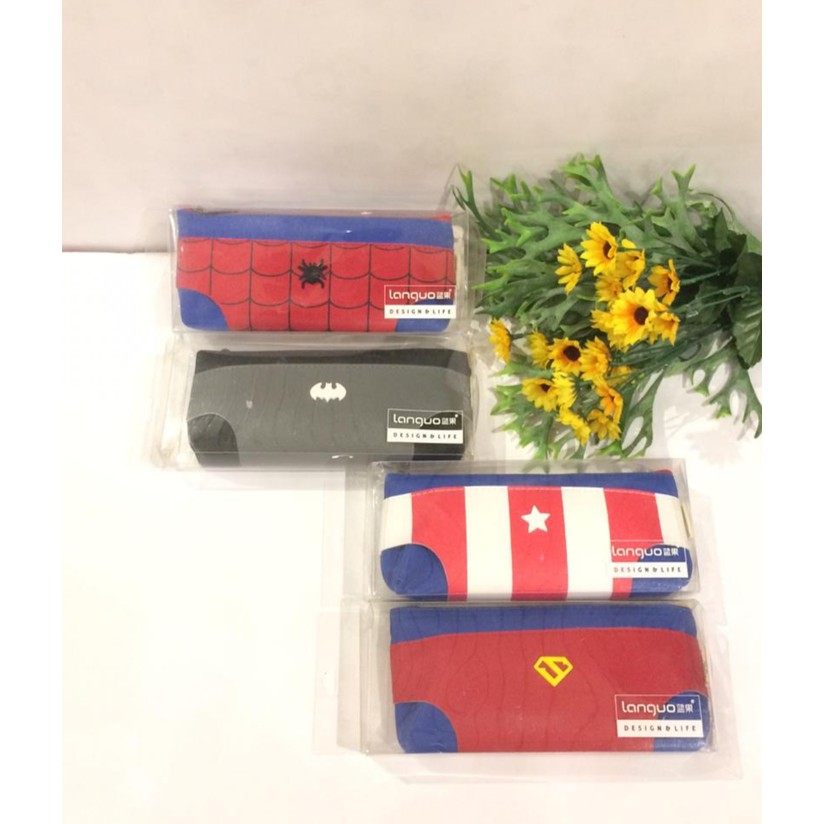 

Pencil Case LG - 8664