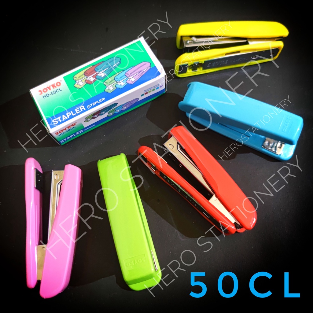 

Joyko stapler HD-50CL