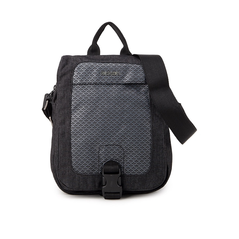 Tas Cardinal ORIGINAL 28127 Tas Selempang Sling Pria Cowok