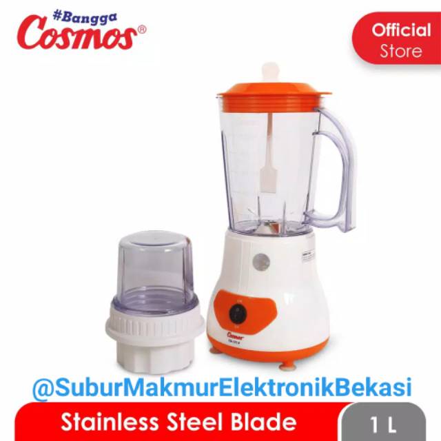 Blender Cosmos 2in1 CB-171 P