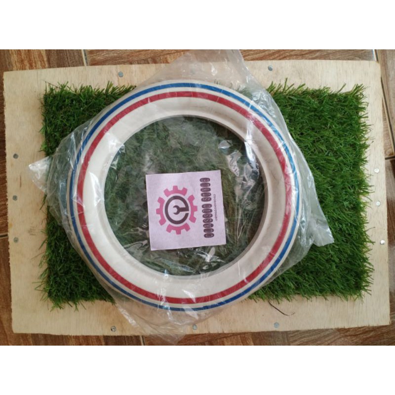 LIST BAN VESPA RING 8