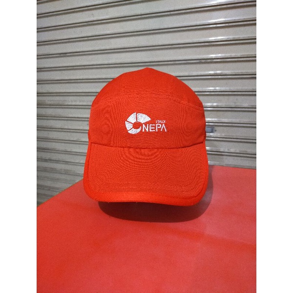 Topi Nepa Second