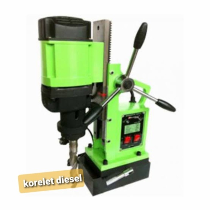 MESIN BOR MAGNET RMD32MM /MAGNETIC DRILL RYU 32MM