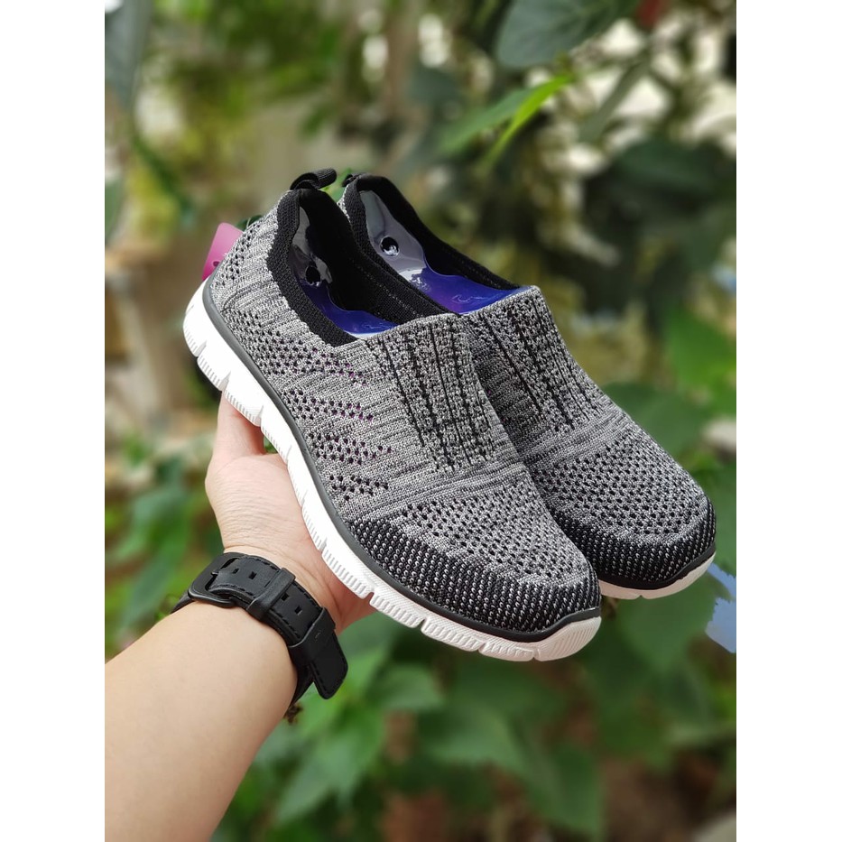 Sepatu Skechers Empire Gliter Wanita/Sepatu Skechers Wanita/Skechers