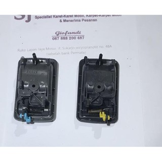 Handle pintu  dalam kijang  kapsul  kijang  krista Soluna  Handle pintu  dalam kijang  kapsul  kijang  krista Soluna