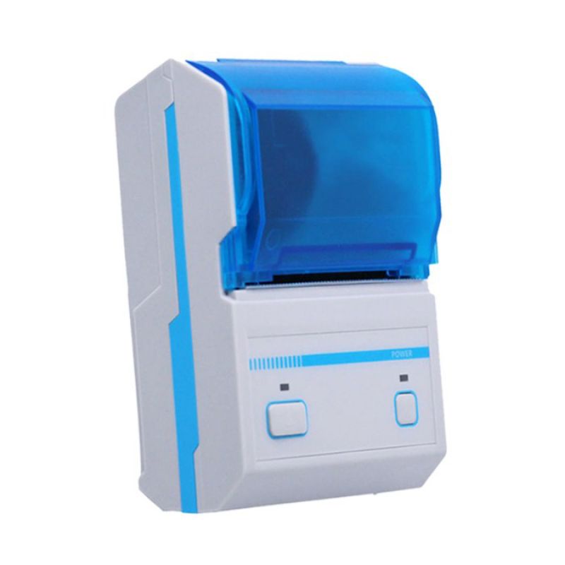 

PRINTER LABEL BARCODE MINI 58MM MHT-L5801CETAK LABEL HARGA