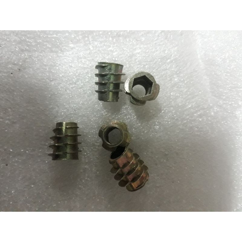 mur nanas/mur tanam M8x13