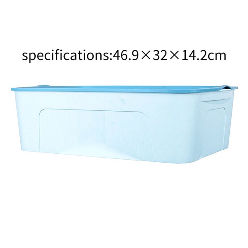 MINISO STORAGE BOX