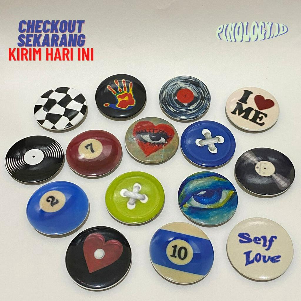 Harga Pinology.id Terbaru Feb 2025 | BigGo Indonesia