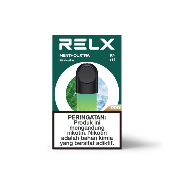 RELX Pro Pod - Single Pack