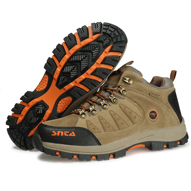 SNTA 470 BIG SIZE 44 ONLY Sepatu Gunung/Hiking/WATERPROOF