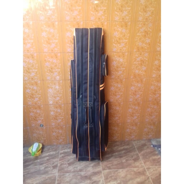 TAS PANCING TERPAL JEEP GRESIK