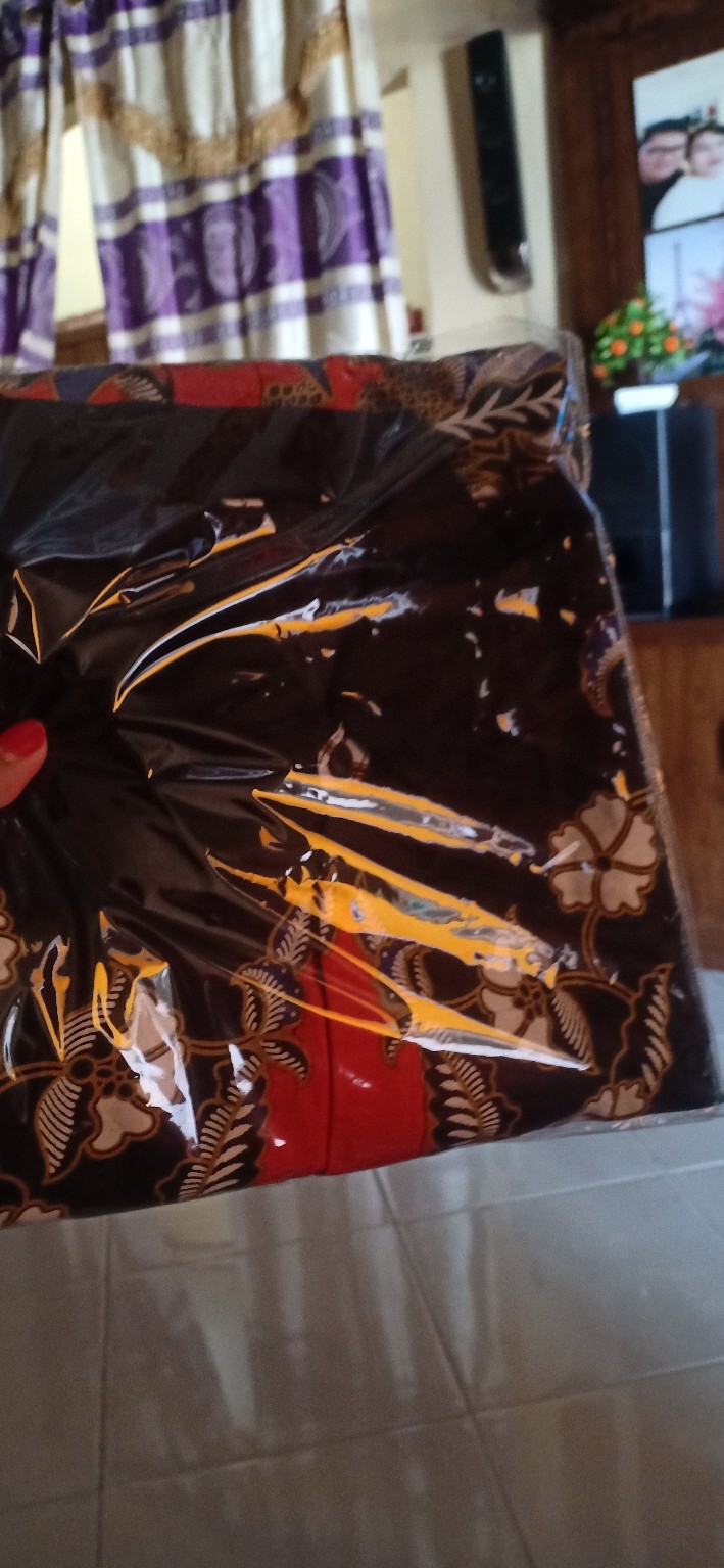 Kemeja Batik Pria Lengan Pendek Big Size Jumbo M.l.xl.xxl.3xl.4xl.5xl.6xl.7xl.8xl.9xl.10xl