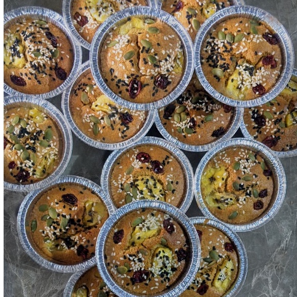 

Almond Banana Cake Glutten Free Dairy Free Sugar Free Casein Free