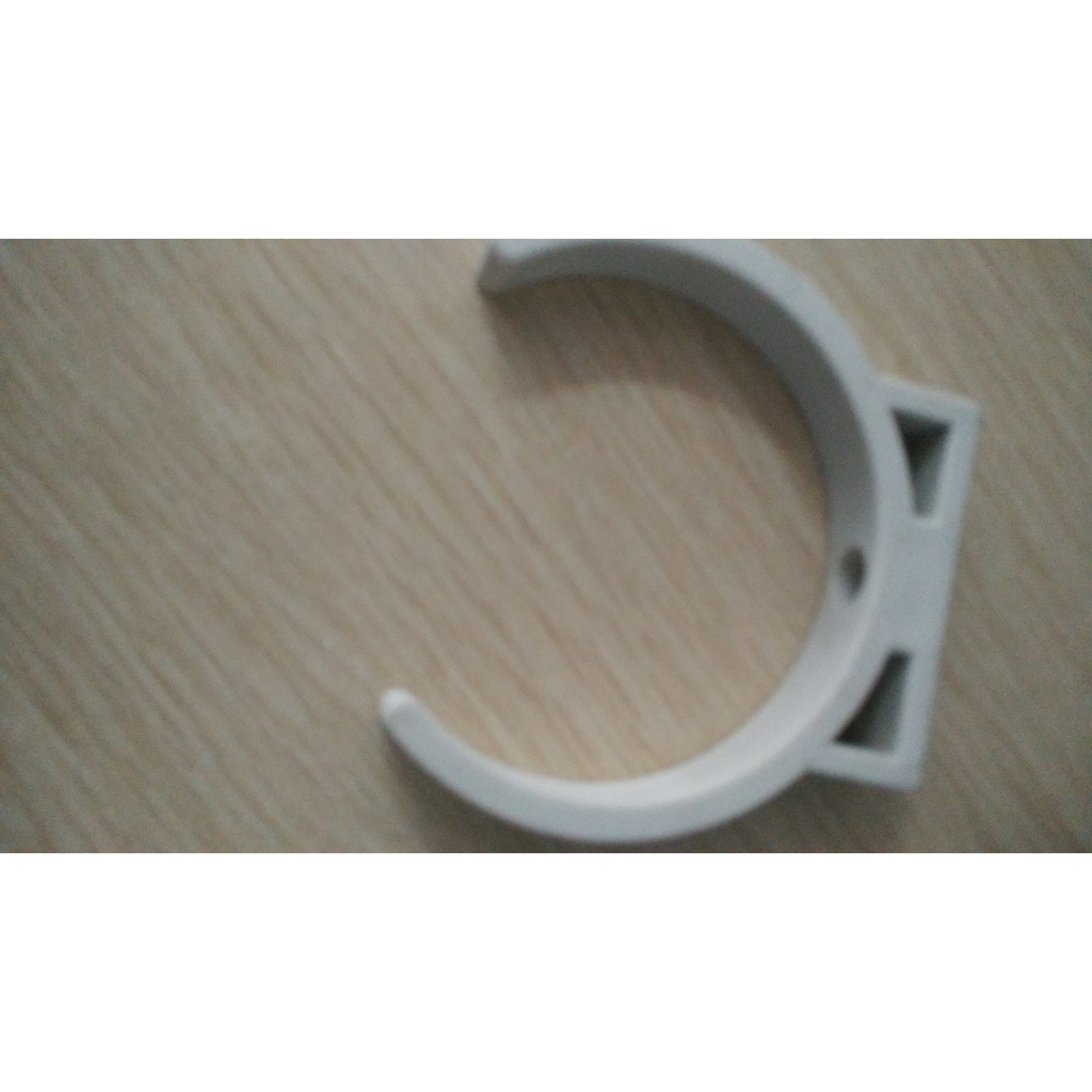 

Clamt Single 600
