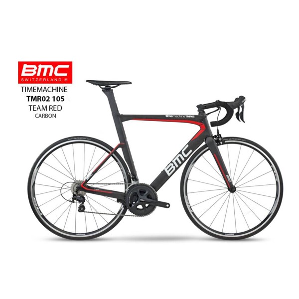 harga sepeda bmc road bike