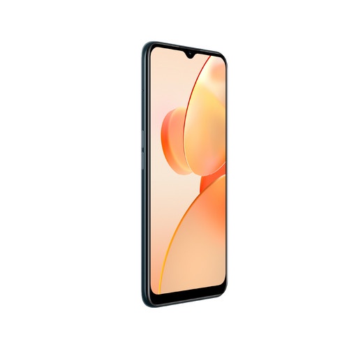 Realme C31 4/64GB 5000mAh Powerful Unisoc T612 Processor,Unisoc Tiger T612, 6.53&quot;HD+, 13 AI Triple Camera