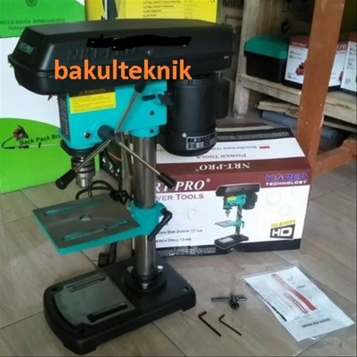 Bor Duduk 13mm NRT PRO