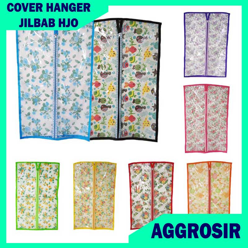 Cover Rak Jilbab Grosir Z0053a