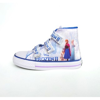 frozen high top trainers