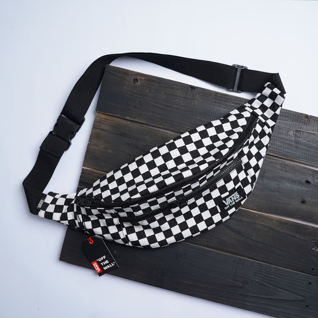 harga waist bag vans