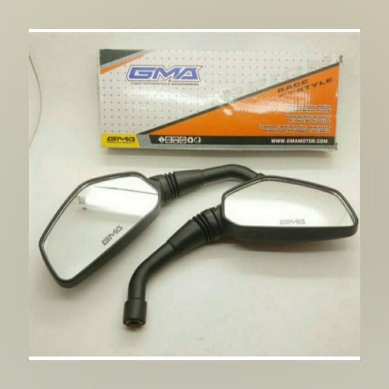 Spion Nmax New Nmax 2020 Aerox Lexi Xmax MT15 Original GMA