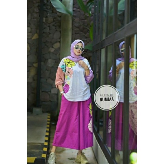 AILEN SET BY NUMIAA ORIGINAL