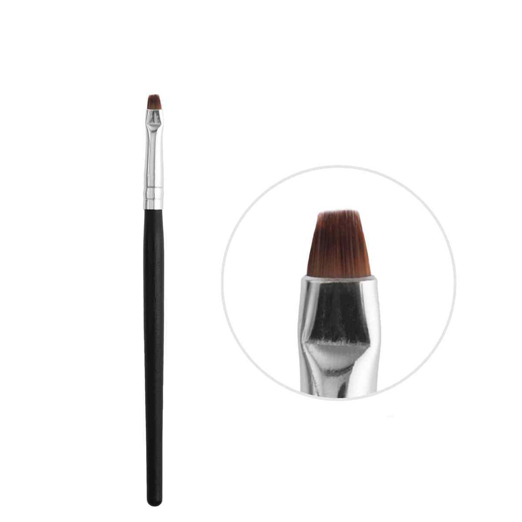 Pro Beauty Care Essentials –  Kuas Makeup (Smudge Brush) MM-CB204