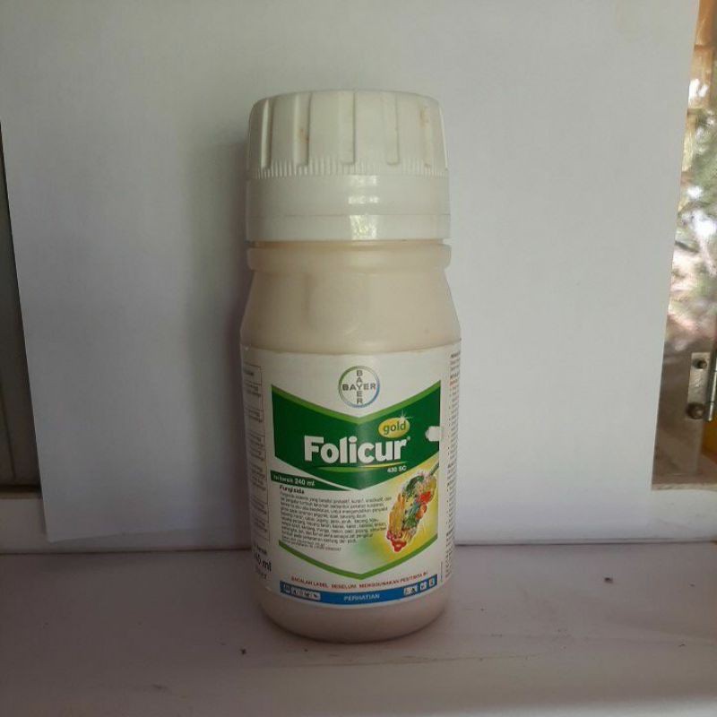 folicur gold 430sc/ 240ml